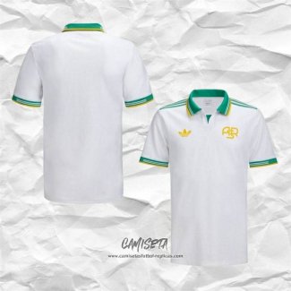 Tercera Camiseta Roma Authentic 2025-2026