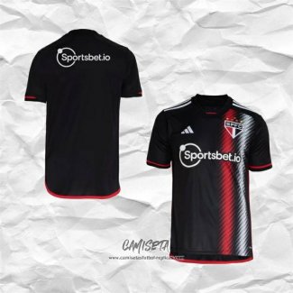 Tercera Camiseta Sao Paulo 2023