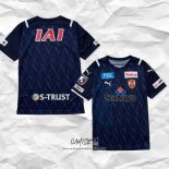 Tercera Camiseta Shimizu S-Pulse 2021 Tailandia