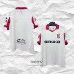 Tercera Camiseta Sporting de Gijon 2025-2026 Tailandia