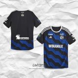 Tercera Camiseta Strasbourg 2023-2024 Tailandia