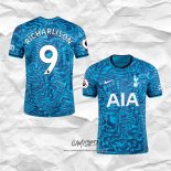 Tercera Camiseta Tottenham Hotspur Jugador Richarlison 2022-2023