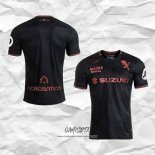 Tercera Camiseta Turin 2025-2026 Tailandia