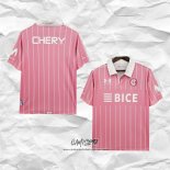 Tercera Camiseta Universidad Catolica 2021-2022 Tailandia