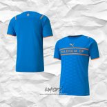 Tercera Camiseta Valencia 2021-2022 Tailandia