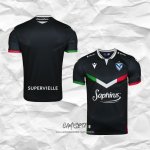 Tercera Camiseta Velez Sarsfield 2026 Tailandia