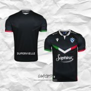 Tercera Camiseta Velez Sarsfield 2026 Tailandia