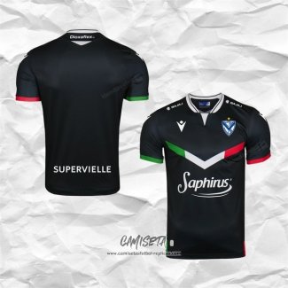 Tercera Camiseta Velez Sarsfield 2026 Tailandia
