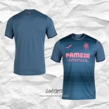 Tercera Camiseta Villarreal 2021-2022