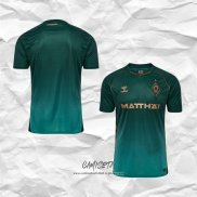 Tercera Camiseta Werder Bremen 2025-2026 Tailandia