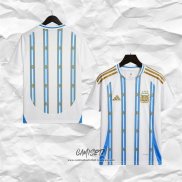 Camiseta Argentina Special 2026 Blanco Tailandia