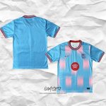 Camiseta Barcelona Special 2025-2026 Azul Tailandia