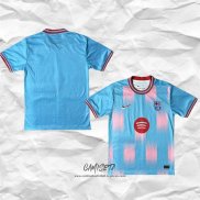 Camiseta Barcelona Special 2025-2026 Azul Tailandia