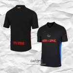 Camiseta Barcelona Special 2025-2026 Negro