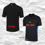 Camiseta Barcelona Special 2025-2026 Negro
