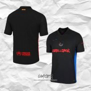 Camiseta Barcelona Special 2025-2026 Negro