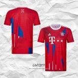 Camiseta Bayern Munich Champion 2013-2022 Tailandia