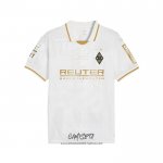Camiseta Borussia Monchengladbach Anniversary 2025-2026 Tailandia