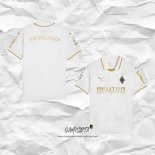 Camiseta Borussia Monchengladbach Anniversary 2025-2026 Tailandia