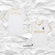 Camiseta Borussia Monchengladbach Anniversary 2025-2026 Tailandia