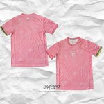 Camiseta Brasil Special 2025-2026 Rosa Tailandia