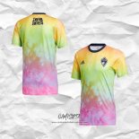 Camiseta Colorado Rapids Pride 2021 Tailandia