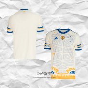 Camiseta Cruzeiro Special 2023 Tailandia