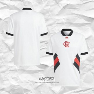 Camiseta Flamengo Icon 2022-2023 Tailandia