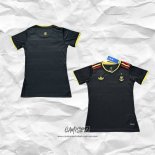 Camiseta Flamengo Special 2025-2026 Mujer Negro