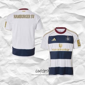 Camiseta Hamburger Special 2025-2026