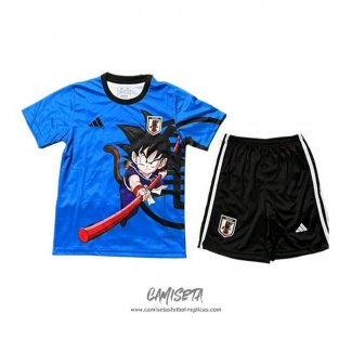 Camiseta Japon 2025-2026 Nino Sun Wukong