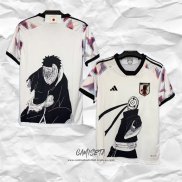 Camiseta Japon 2026-2027 Blanco Tailandia Special