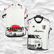 Camiseta Japon Anime 2024-2025 Tailandia