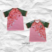 Camiseta Japon Special 2025 Rosa Tailandia