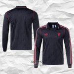 Camiseta Manchester United Special 2025-2026 Manga Larga