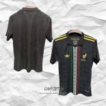 Camiseta Mexico Special 2026 Negro Tailandia