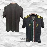 Camiseta Mexico Special 2026 Negro Tailandia