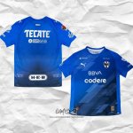 Camiseta Monterrey Special 2025-2026 Azul Tailandia