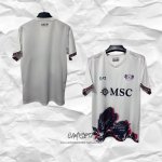 Camiseta Napoli Special 2026-2027 Blanco Tailandia