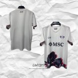 Camiseta Napoli Special 2026-2027 Blanco Tailandia