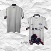 Camiseta Napoli Special 2026-2027 Blanco Tailandia