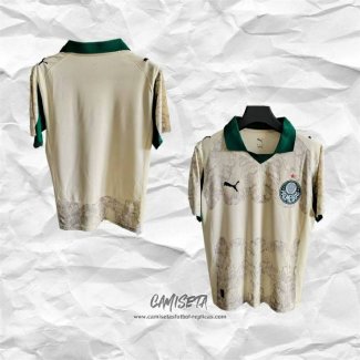 Camiseta Palmeiras Special 2025 Tailandia