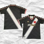 Camiseta Polo del CR Vasco da Gama 2023-2024 Negro