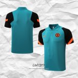 Camiseta Polo del Chelsea 2022-2023 Verde