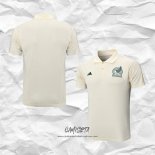 Camiseta Polo del Mexico 2022-2023