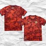 Camiseta Portugal Special 2024-2025 Rojo Tailandia