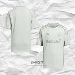 Camiseta Pre Partido del Los Angeles Galaxy 2025