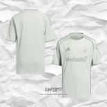 Camiseta Pre Partido del Los Angeles Galaxy 2025