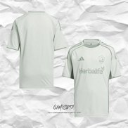 Camiseta Pre Partido del Los Angeles Galaxy 2025