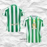 Camiseta Real Betis Final Copa del Rey 2022